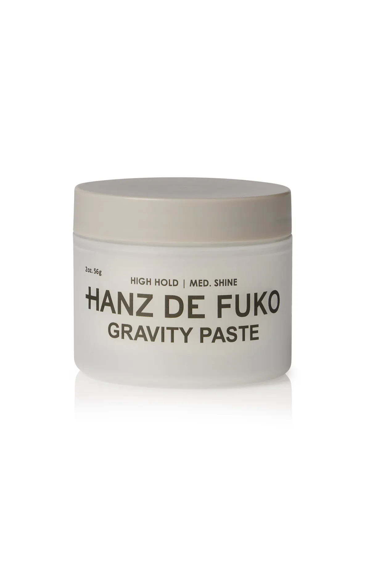 Hanz De Fuko Gravity Paste Trio Bundle, view 5