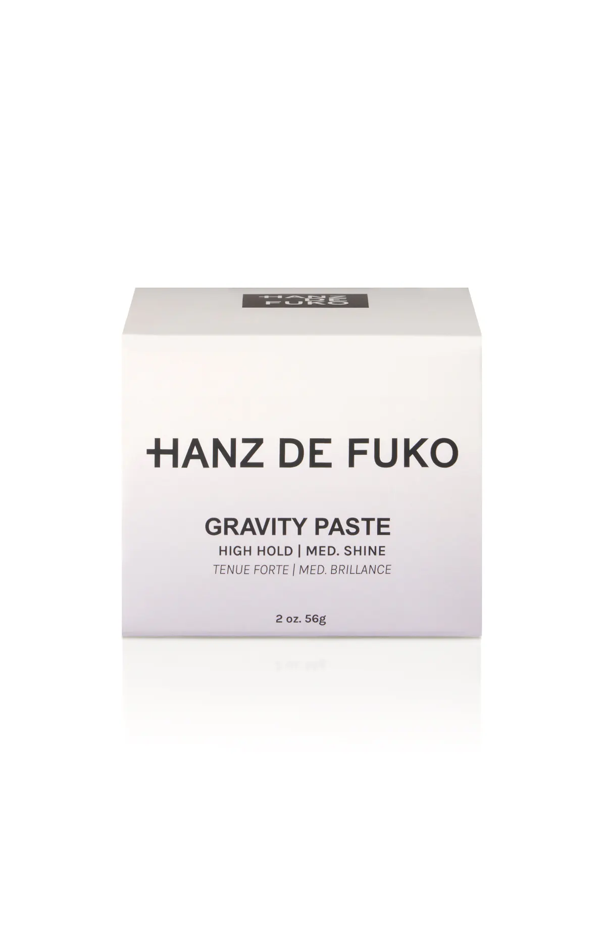 Hanz De Fuko Gravity Paste Trio Bundle, view 6