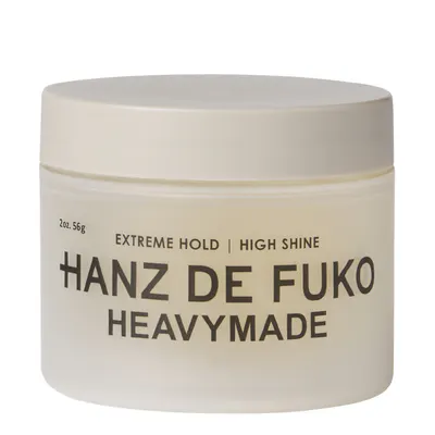 Hanz de Fuko Heavymade 56g