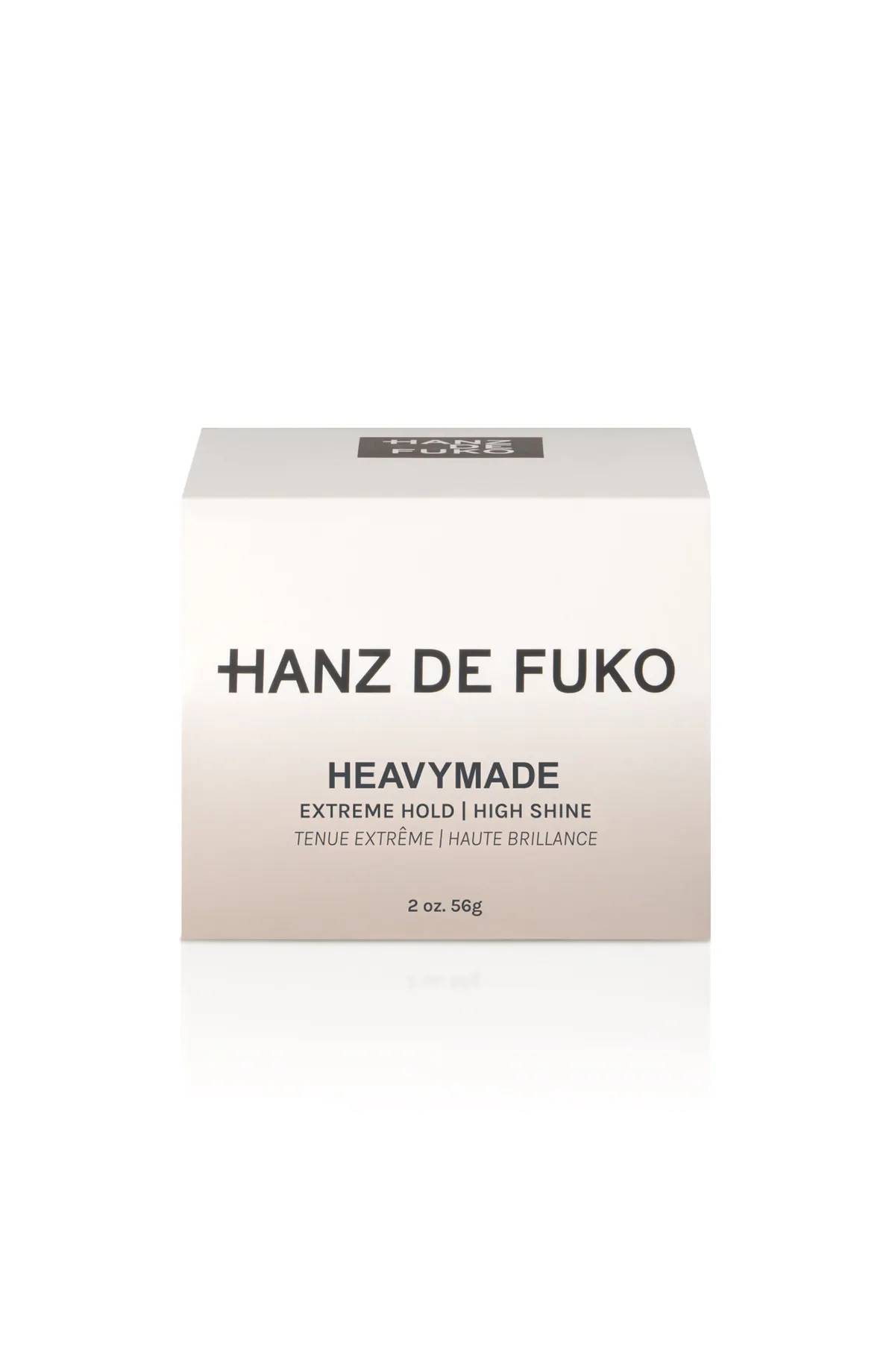 Hanz de Fuko Heavymade Duo Bundle, view 5