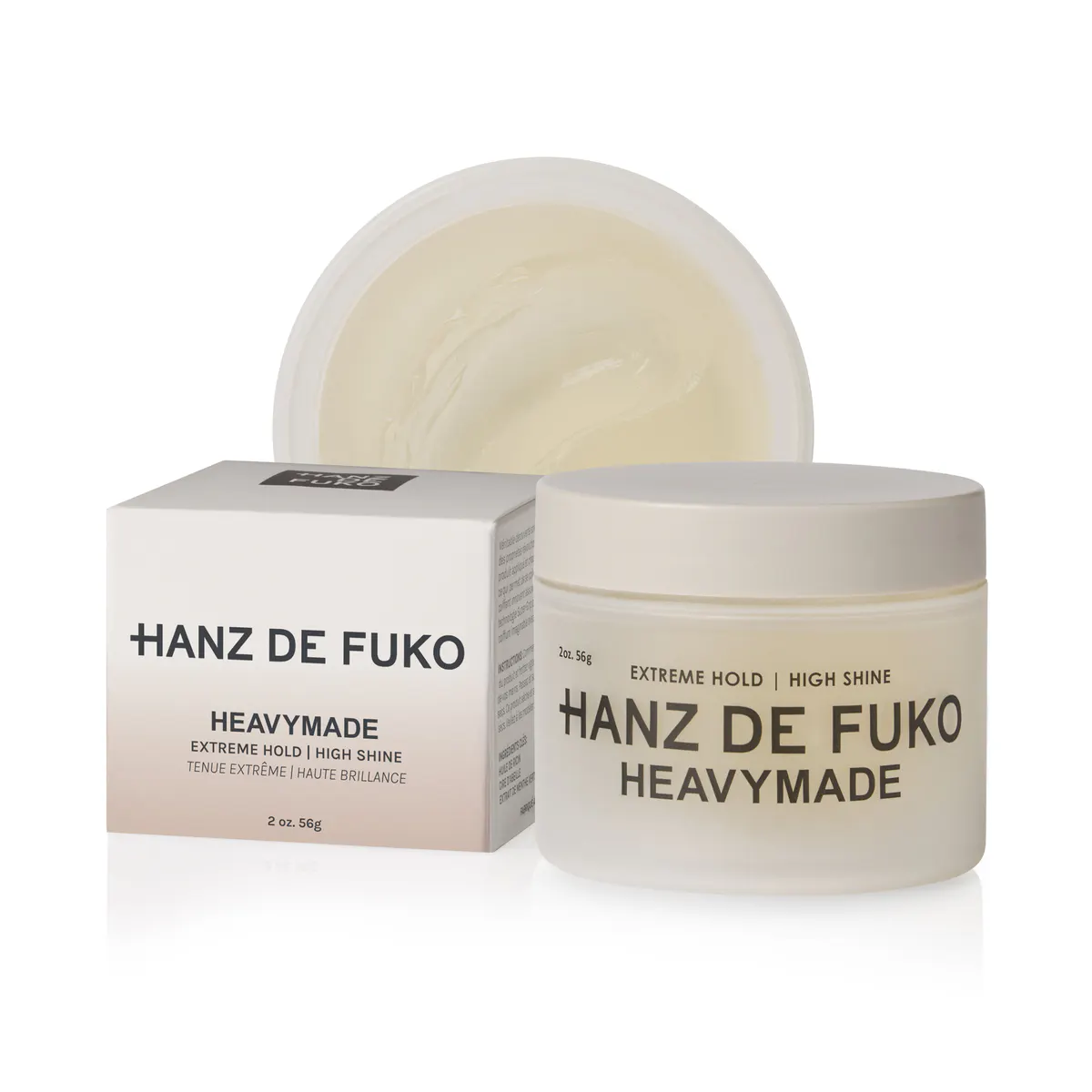 Hanz de Fuko Heavymade Quad Bundle, view 2