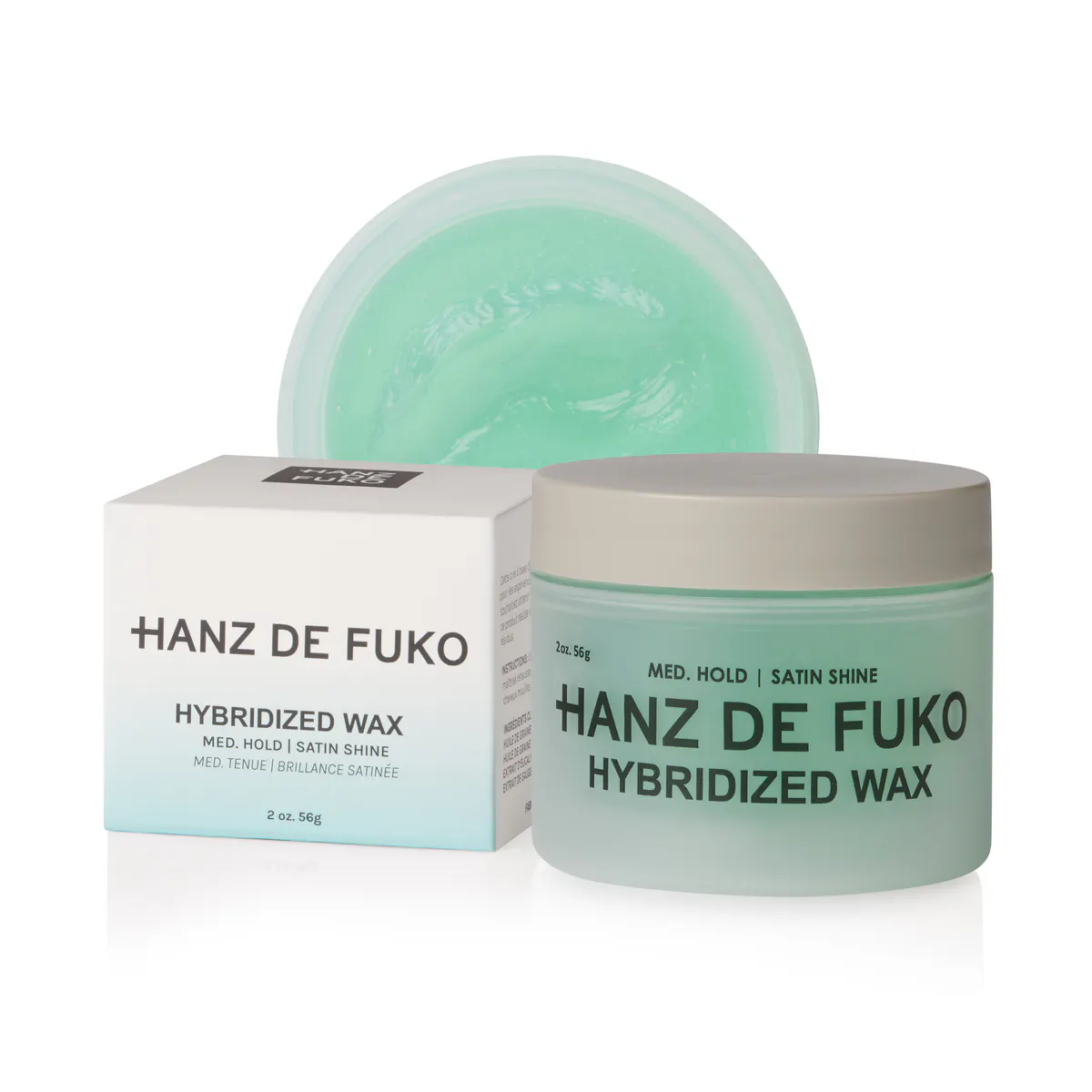 Hanz de Fuko Hybridized Duo Bundle, view 4