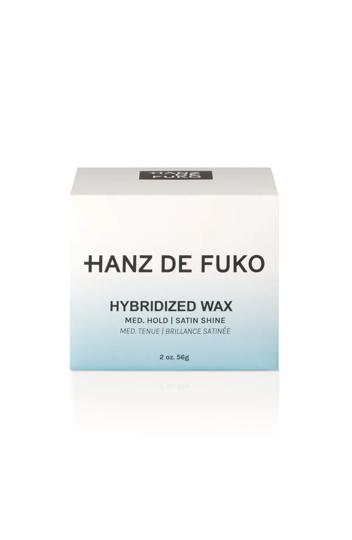 Hanz de Fuko Hybridized Trio Bundle, view 6