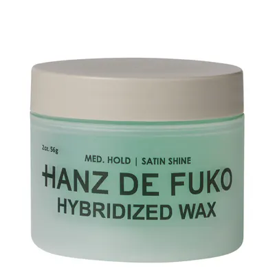 Hanz de Fuko Hybridized Wax 56g