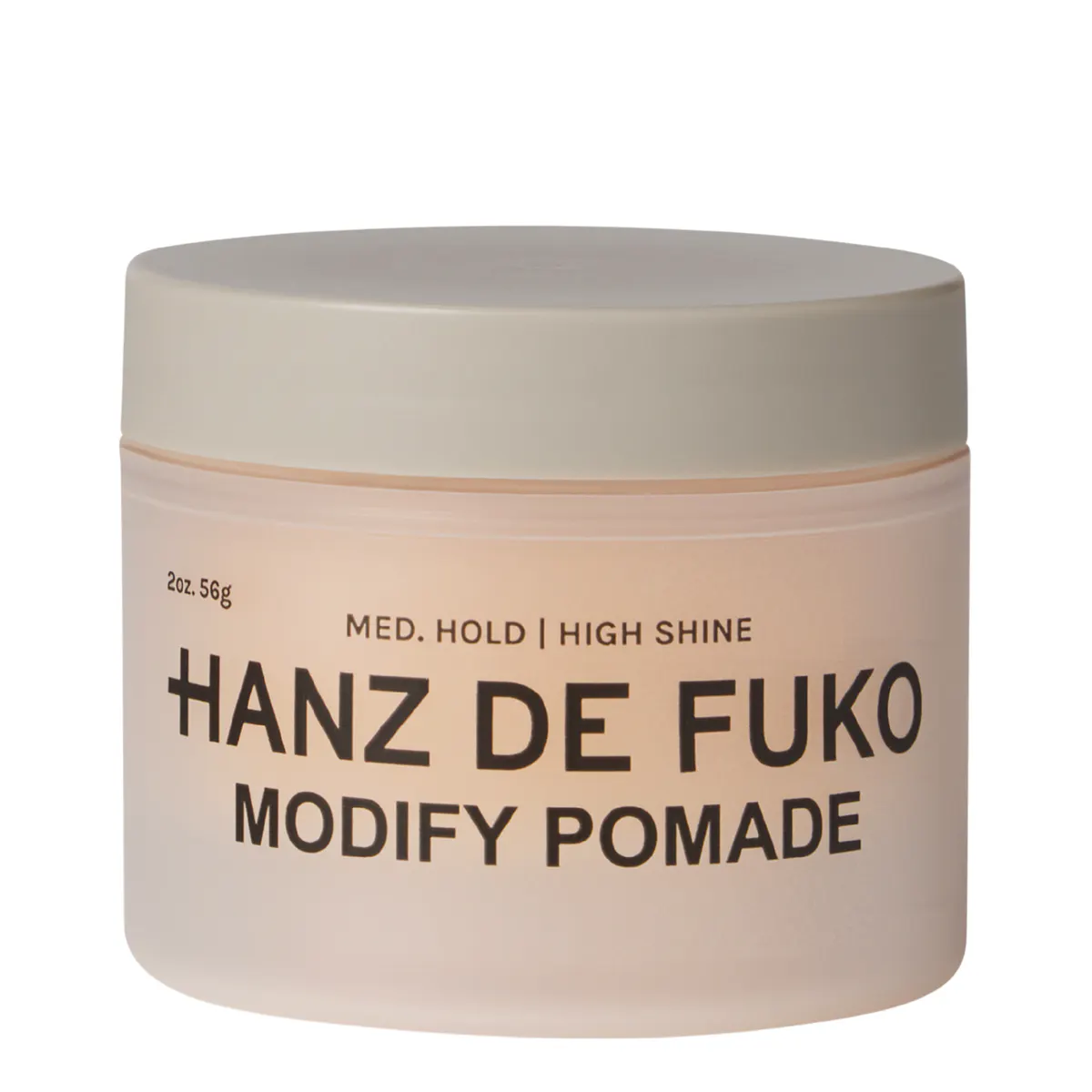Hanz de Fuko Modify Pomade 56g