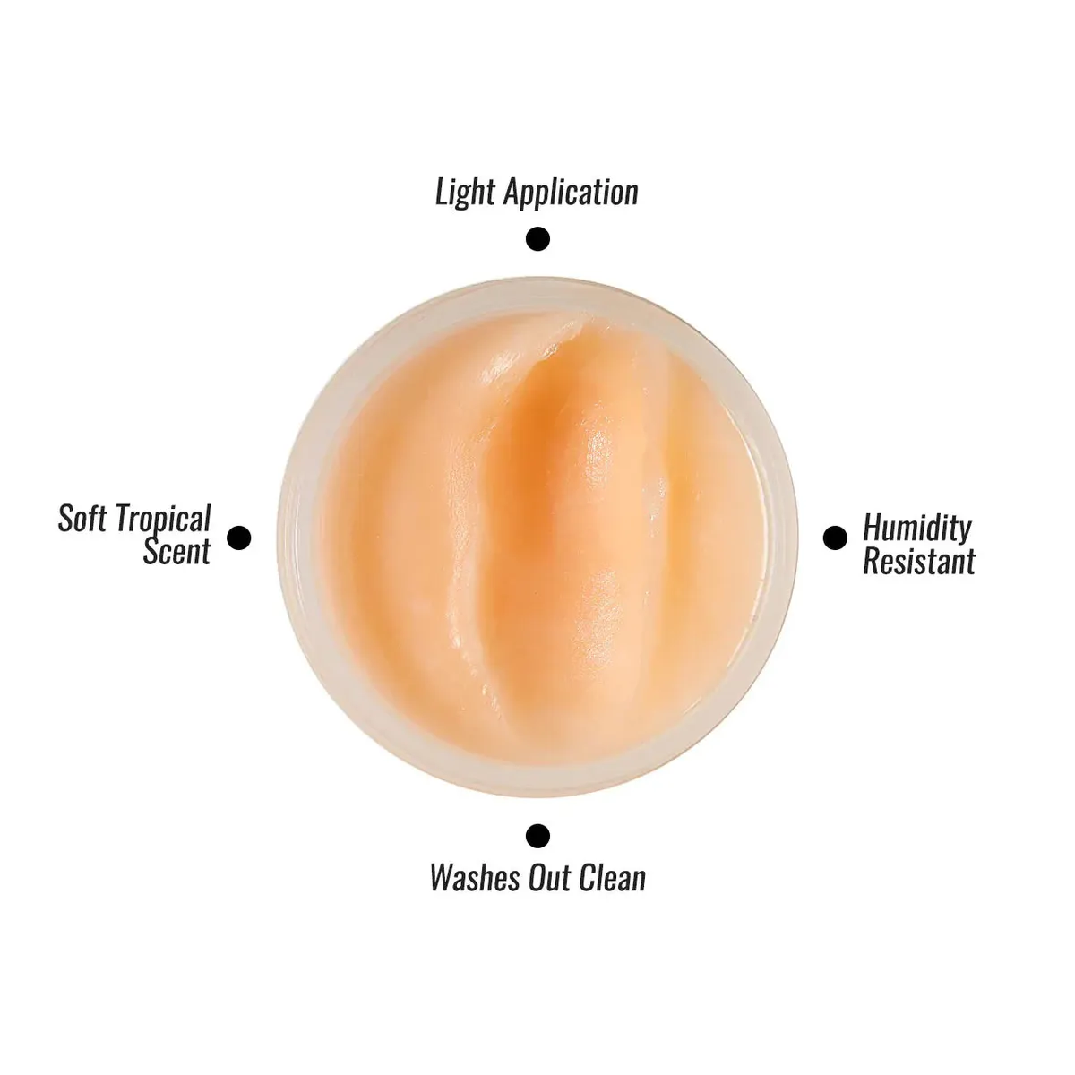 Hanz de Fuko Modify Pomade Duo Bundle, view 3