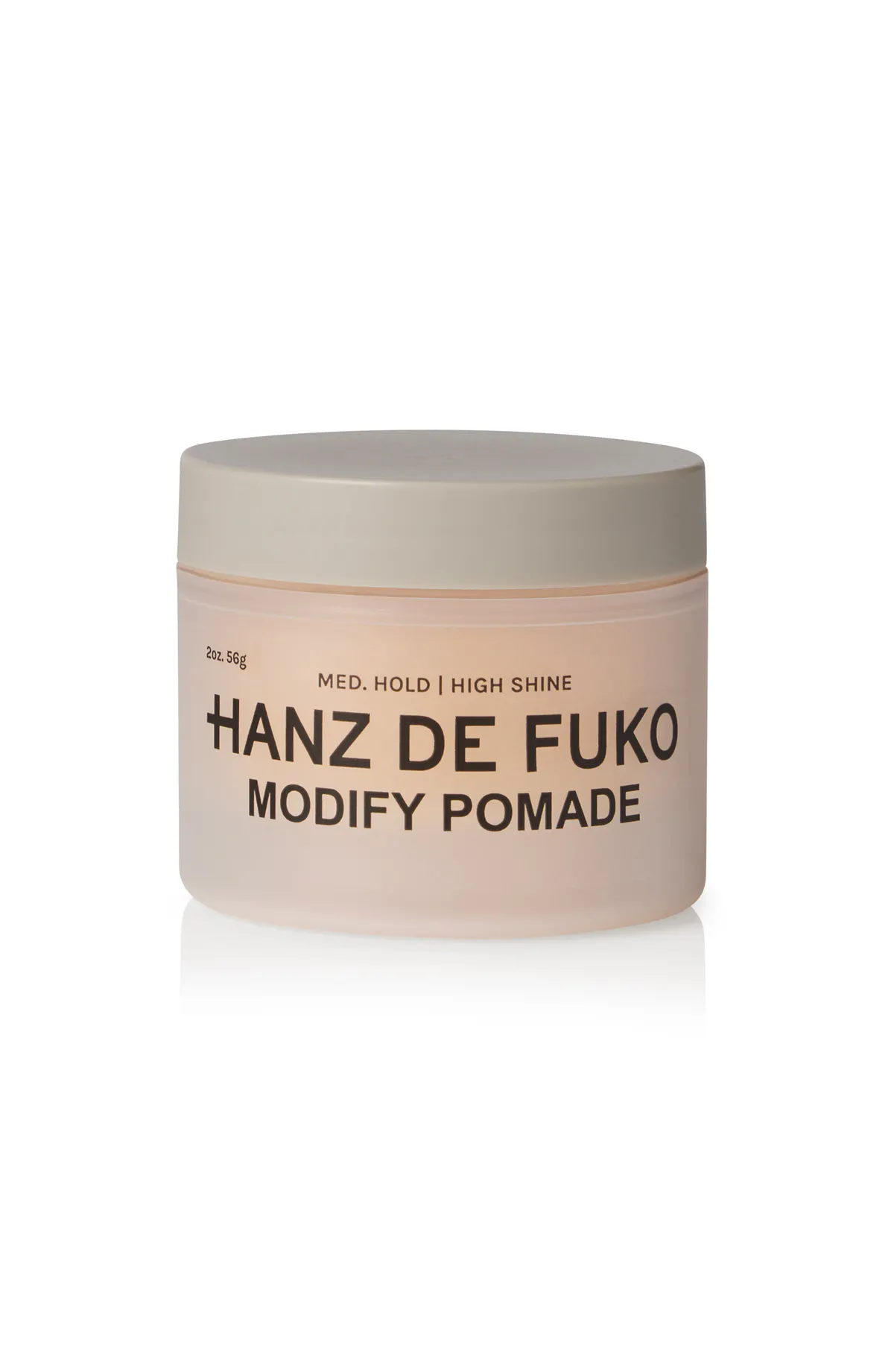 Hanz de Fuko Modify Pomade Trio Bundle, view 5