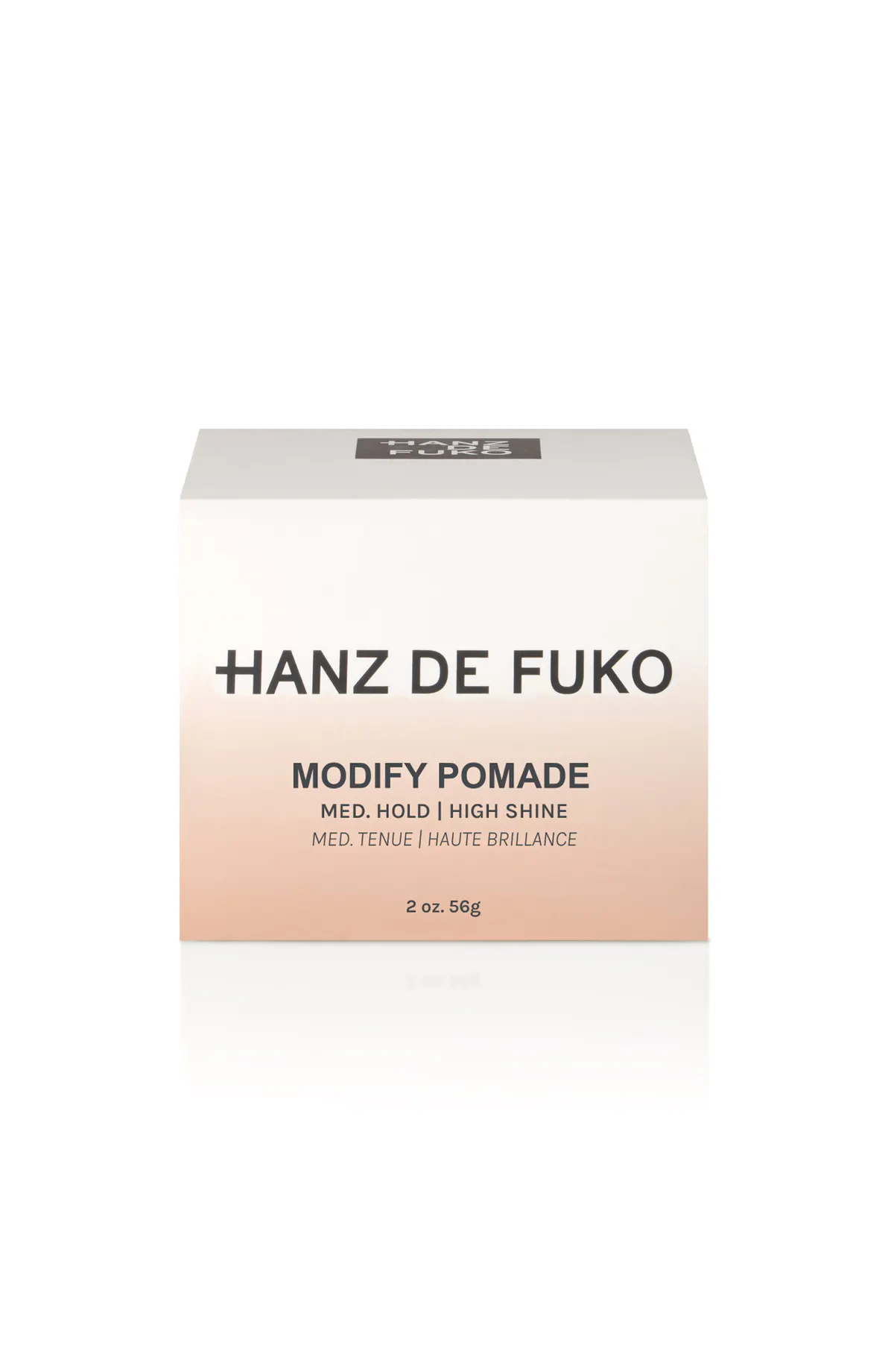 Hanz de Fuko Modify Pomade Trio Bundle, view 6