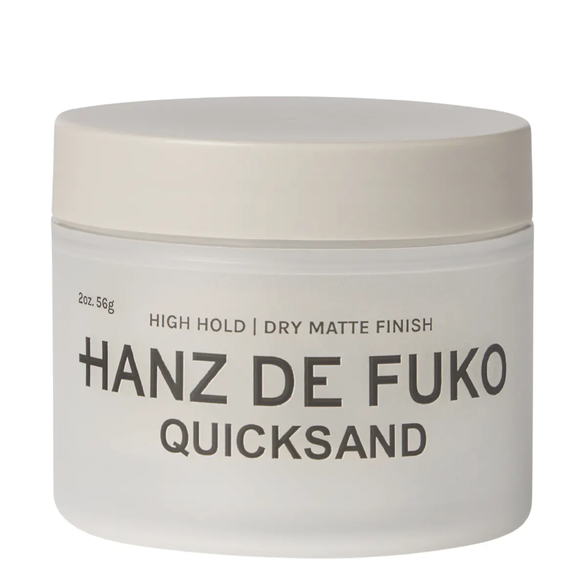 Hanz de Fuko Quicksand 56g