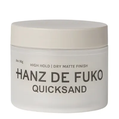 Hanz de Fuko Quicksand 56g