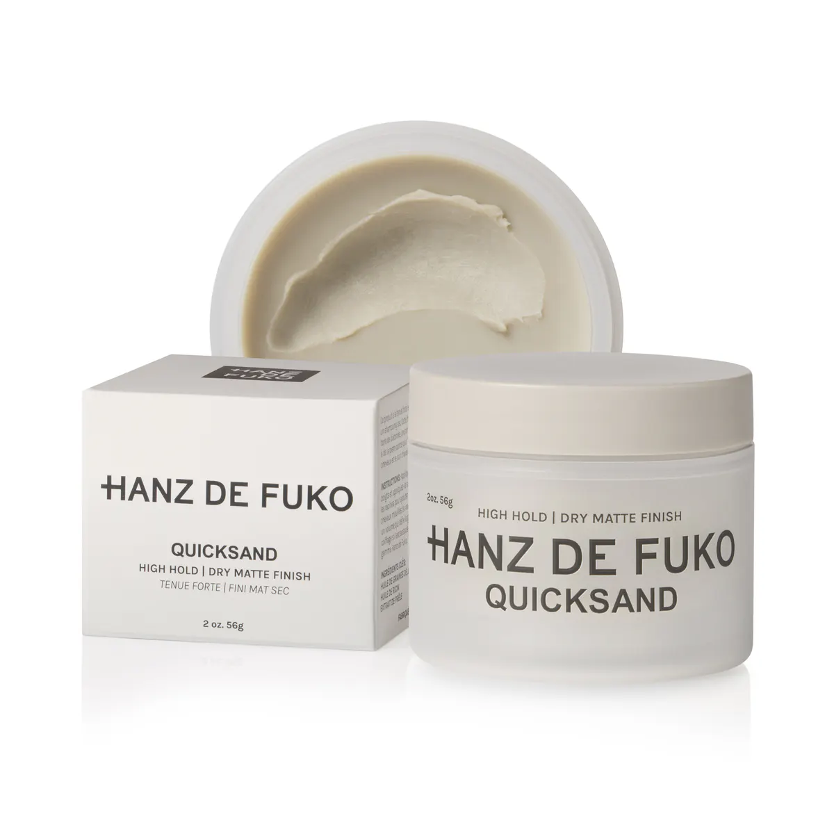 Hanz de Fuko Quicksand Quad Bundle, view 2