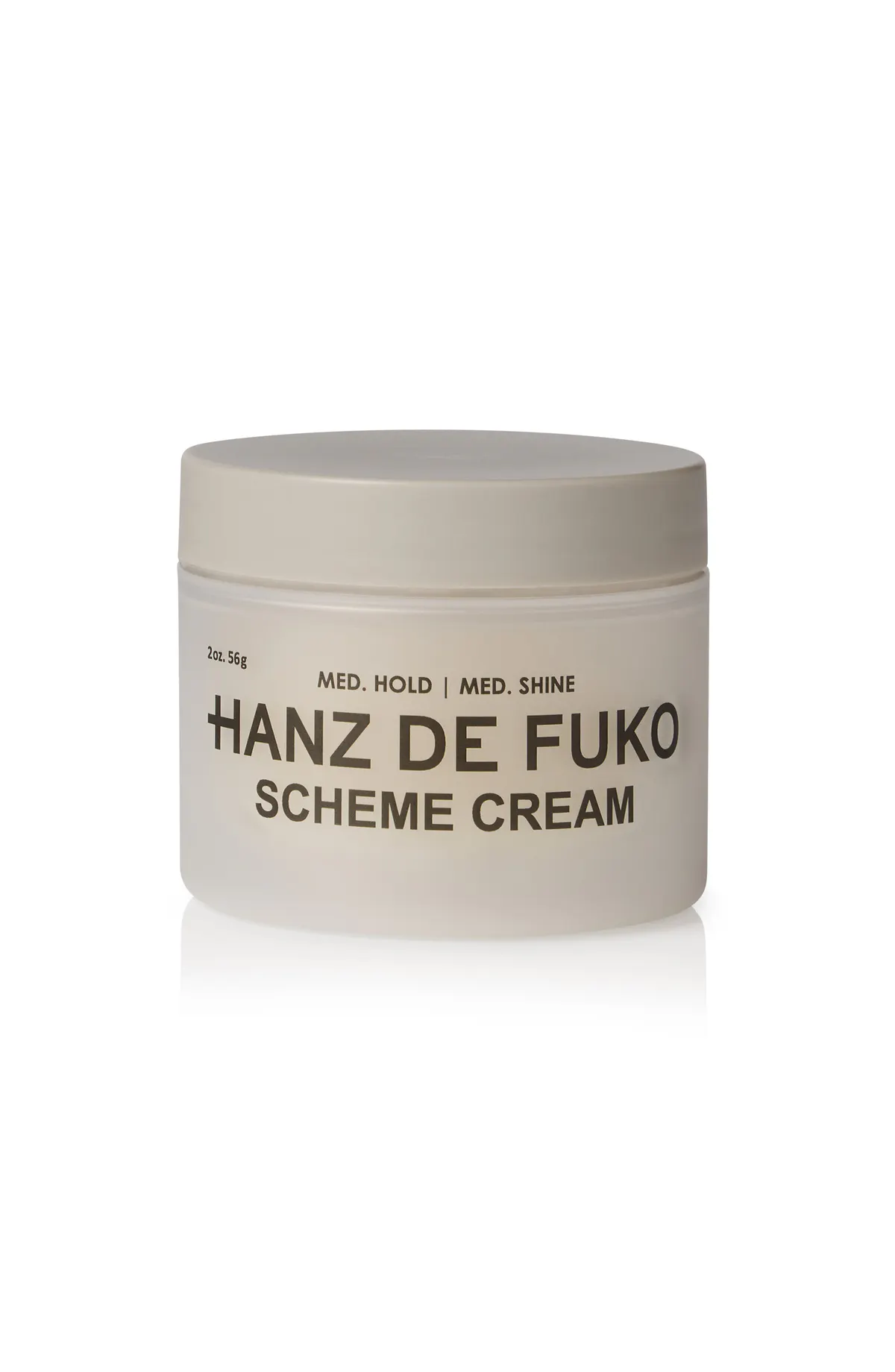 Hanz De Fuko Scheme Cream Duo Bundle, view 6