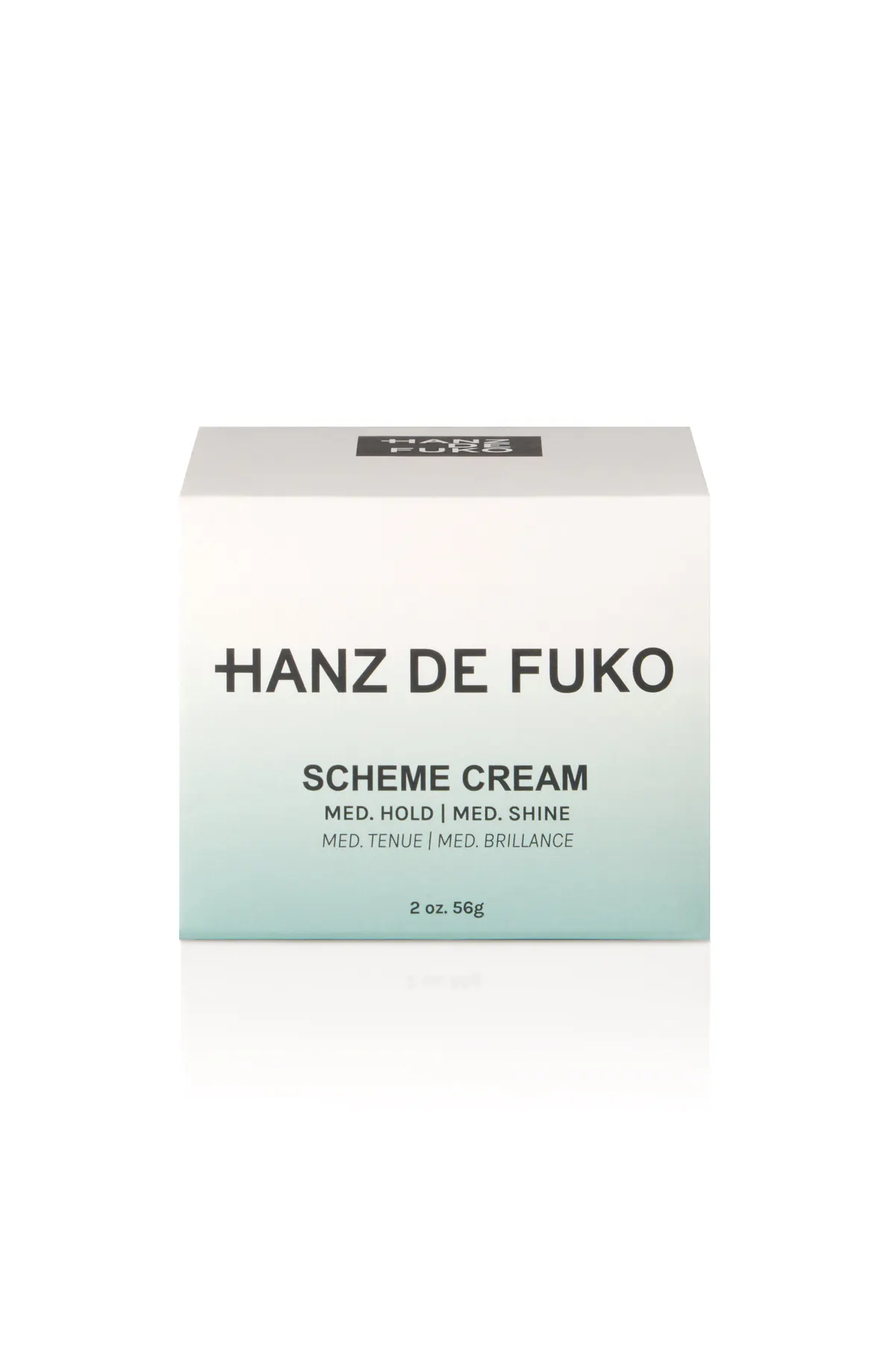 Hanz De Fuko Scheme Cream Trio Bundle, view 6