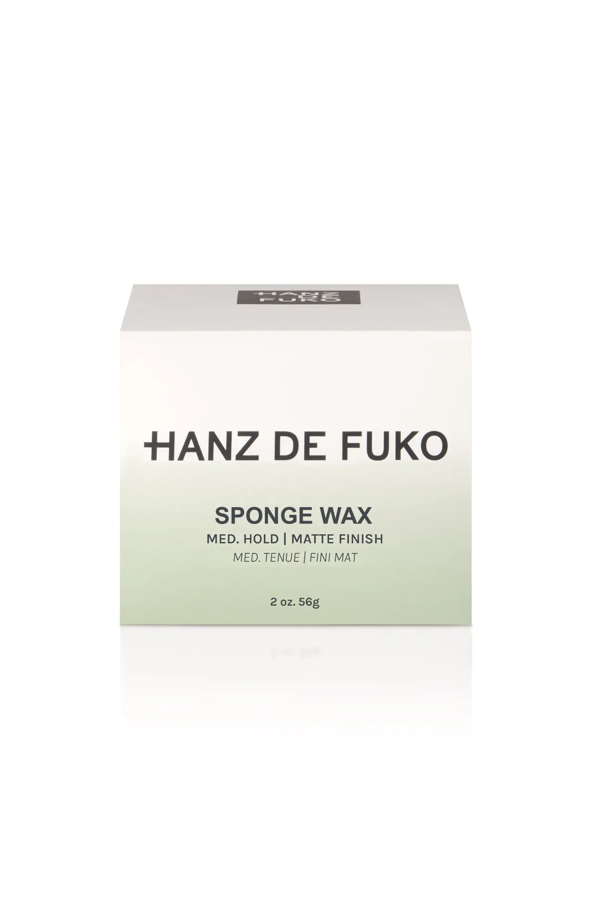 Hanz De Fuko Sponge Wax Quad Bundle, view 4