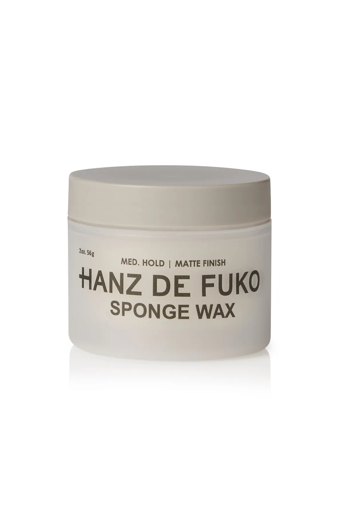 Hanz De Fuko Sponge Wax Trio Bundle, view 4