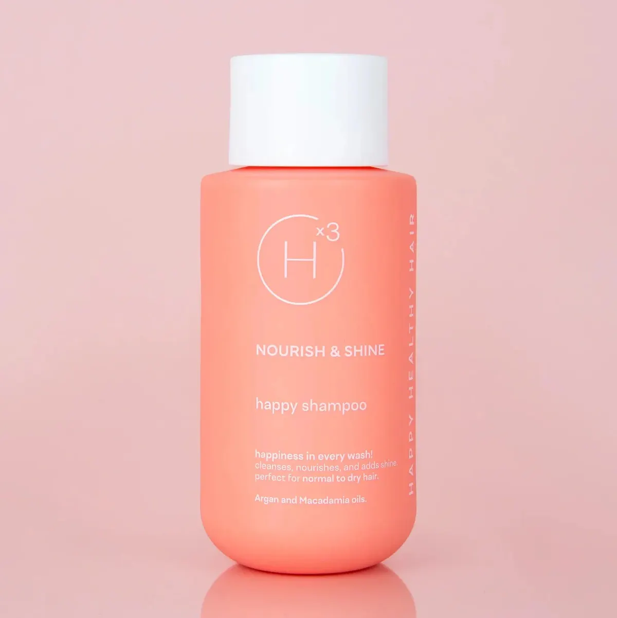 Happy Healthy Hair Routine Bundle, view 3