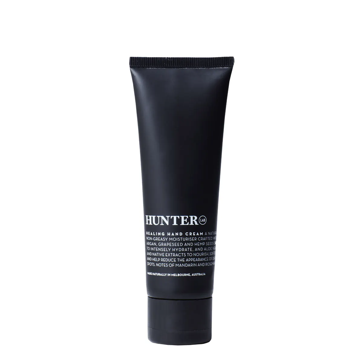 Hunter Lab Healing Hand Cream 80ml