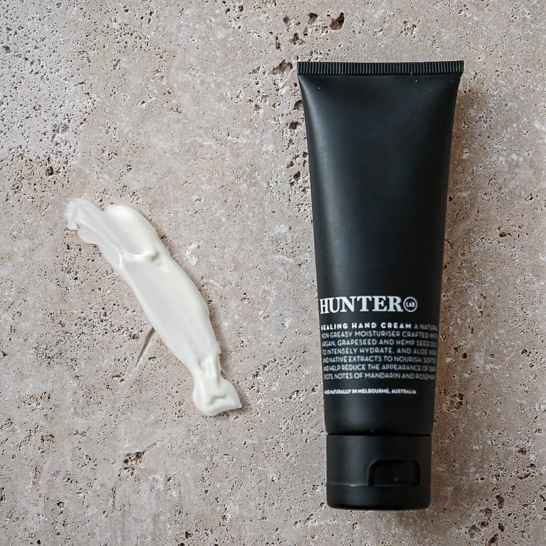 Hunter Lab Healing Hand Cream 80ml, view 3