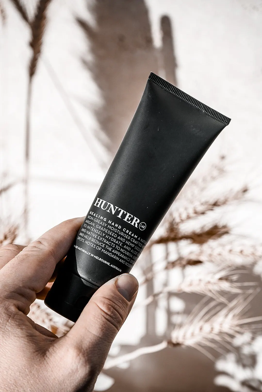Hunter Lab Healing Hand Cream 80ml, view 4
