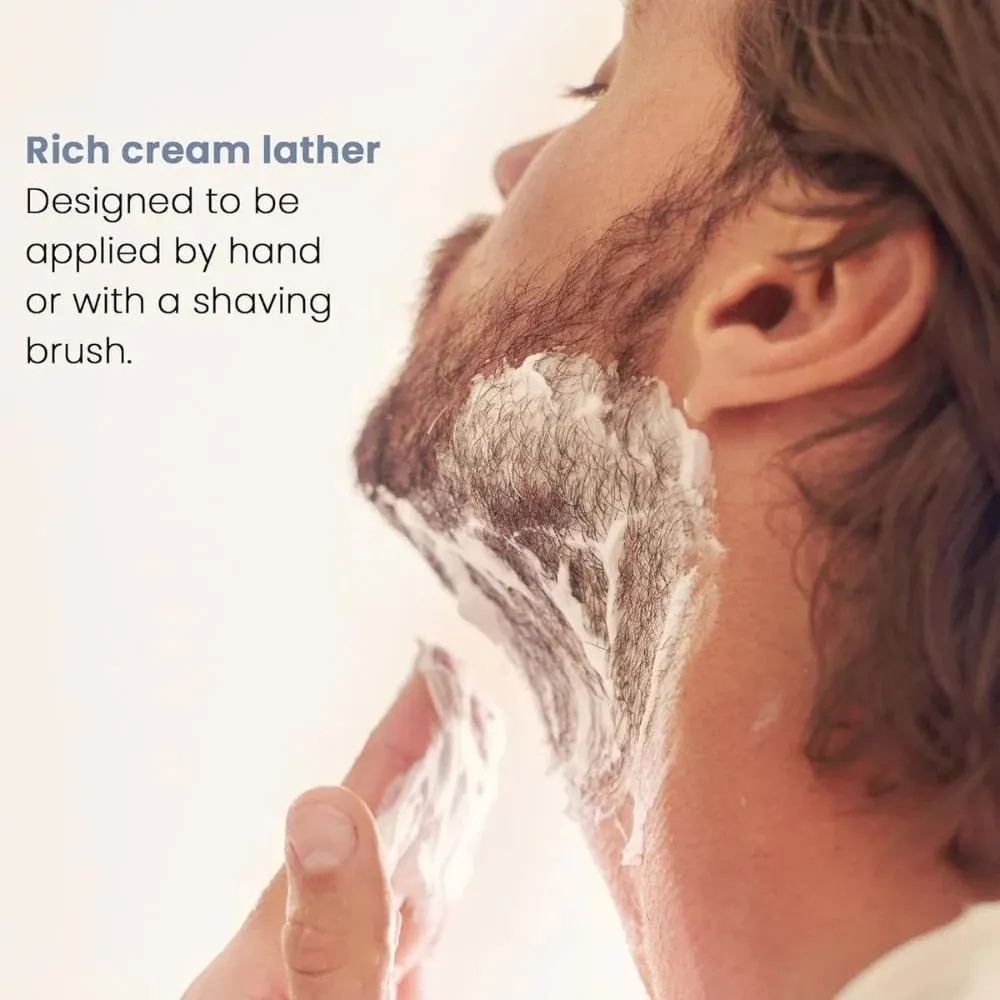 Henson Protect Shaving Cream Tube 100ml, view 3
