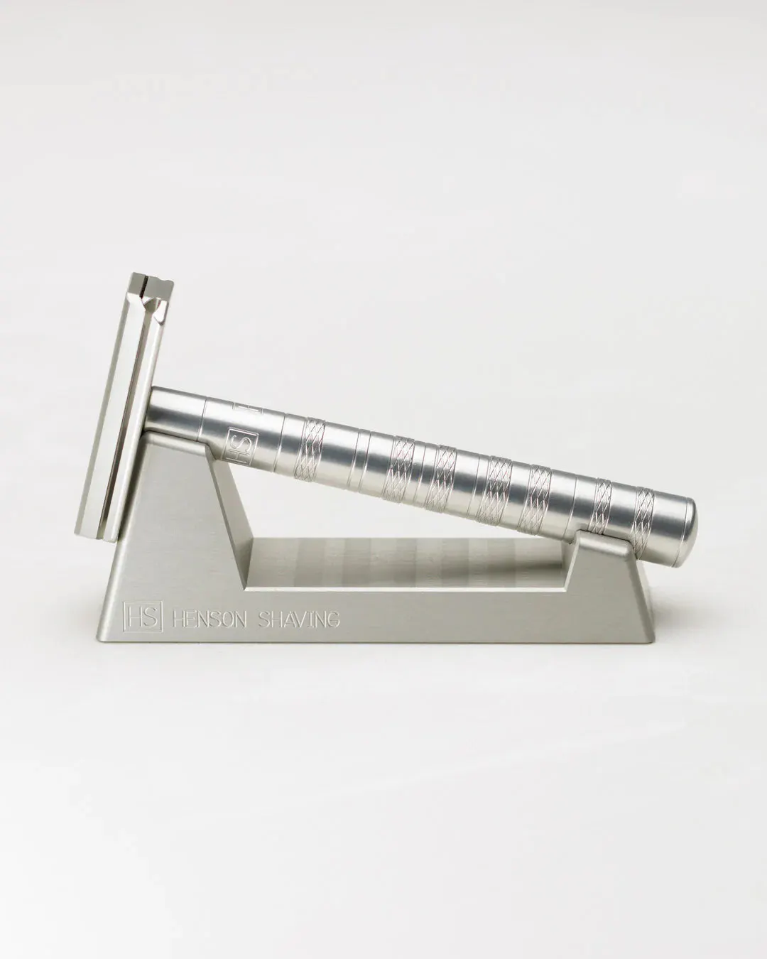 Henson Shaving Razor Stand, view 2