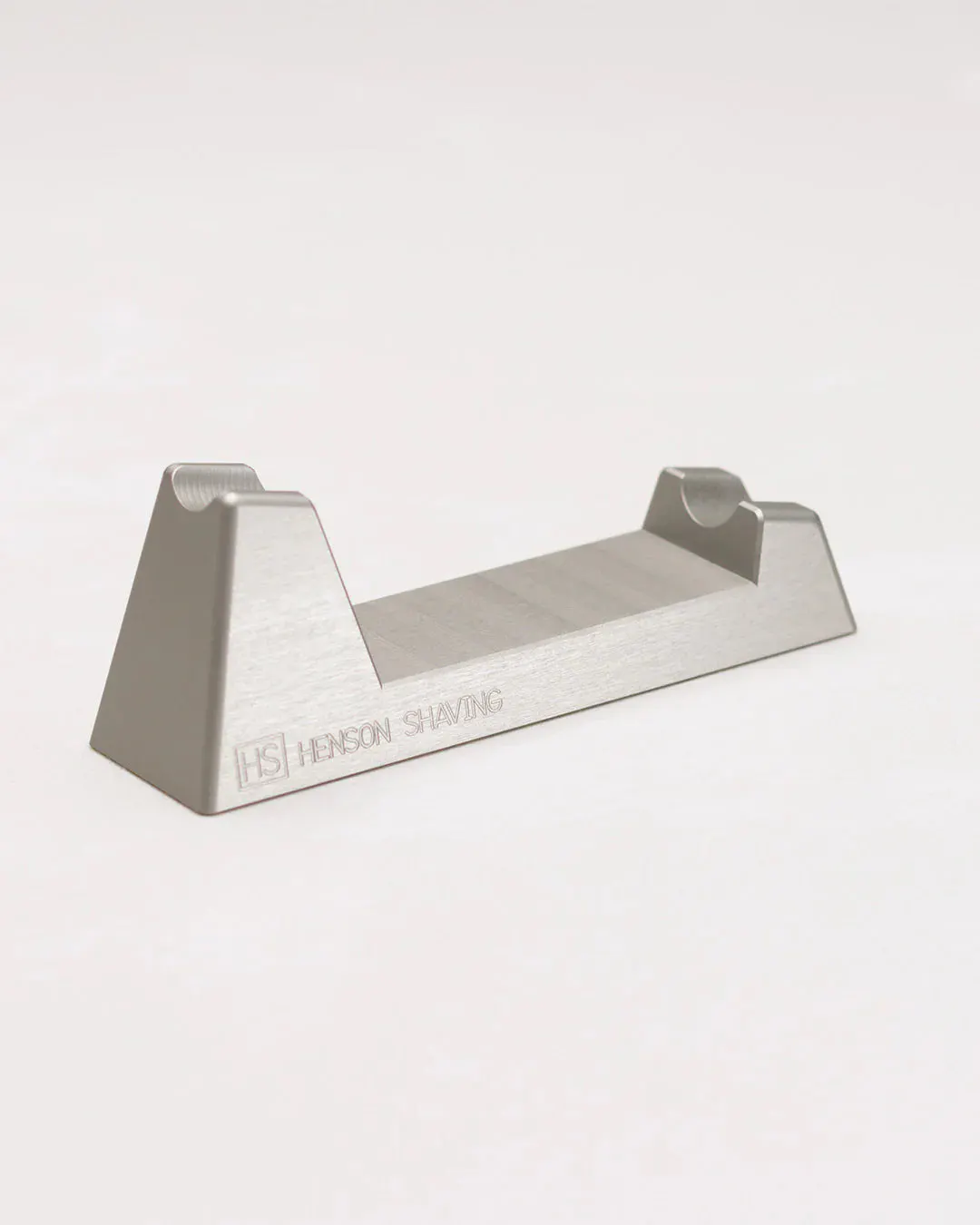 Henson Shaving Razor Stand, view 3