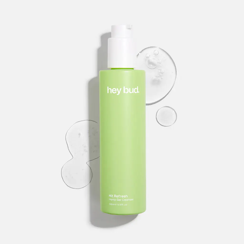 Hey Bud Clear Skin All-Stars Bundle, view 4