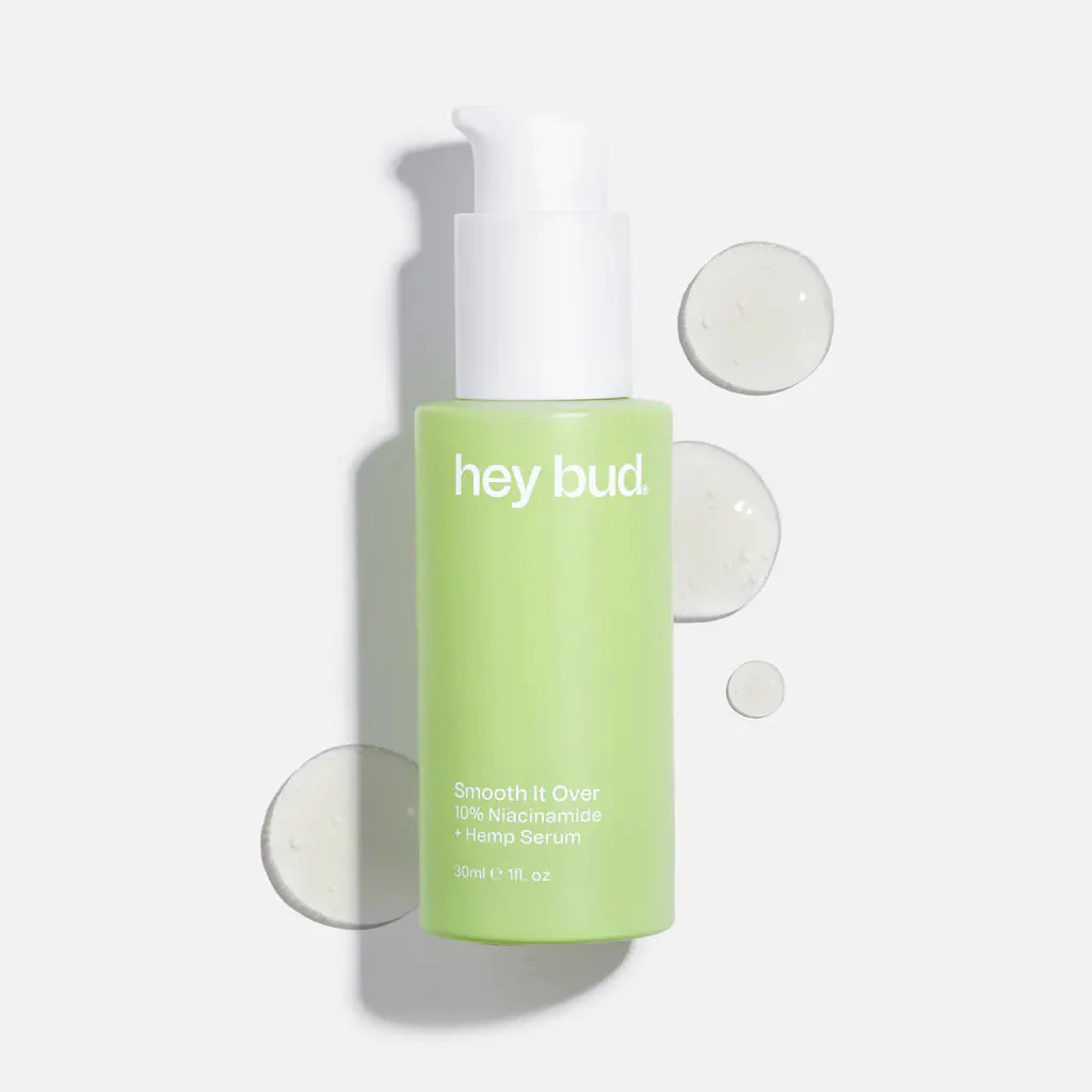 Hey Bud Clear Skin All-Stars Bundle, view 5