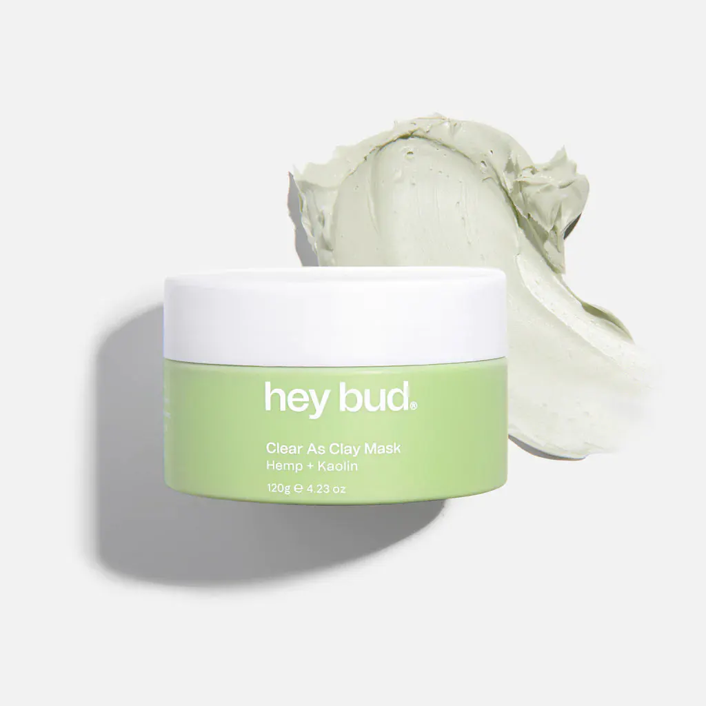 Hey Bud Clear Skin All-Stars Bundle, view 7