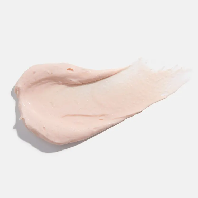 Hey Bud Gentle Jane Hemp Exfoliator 100g, view 2