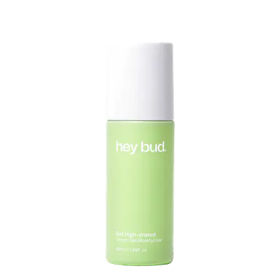 Hey Bud Hemp Gel Moisturiser 50ml