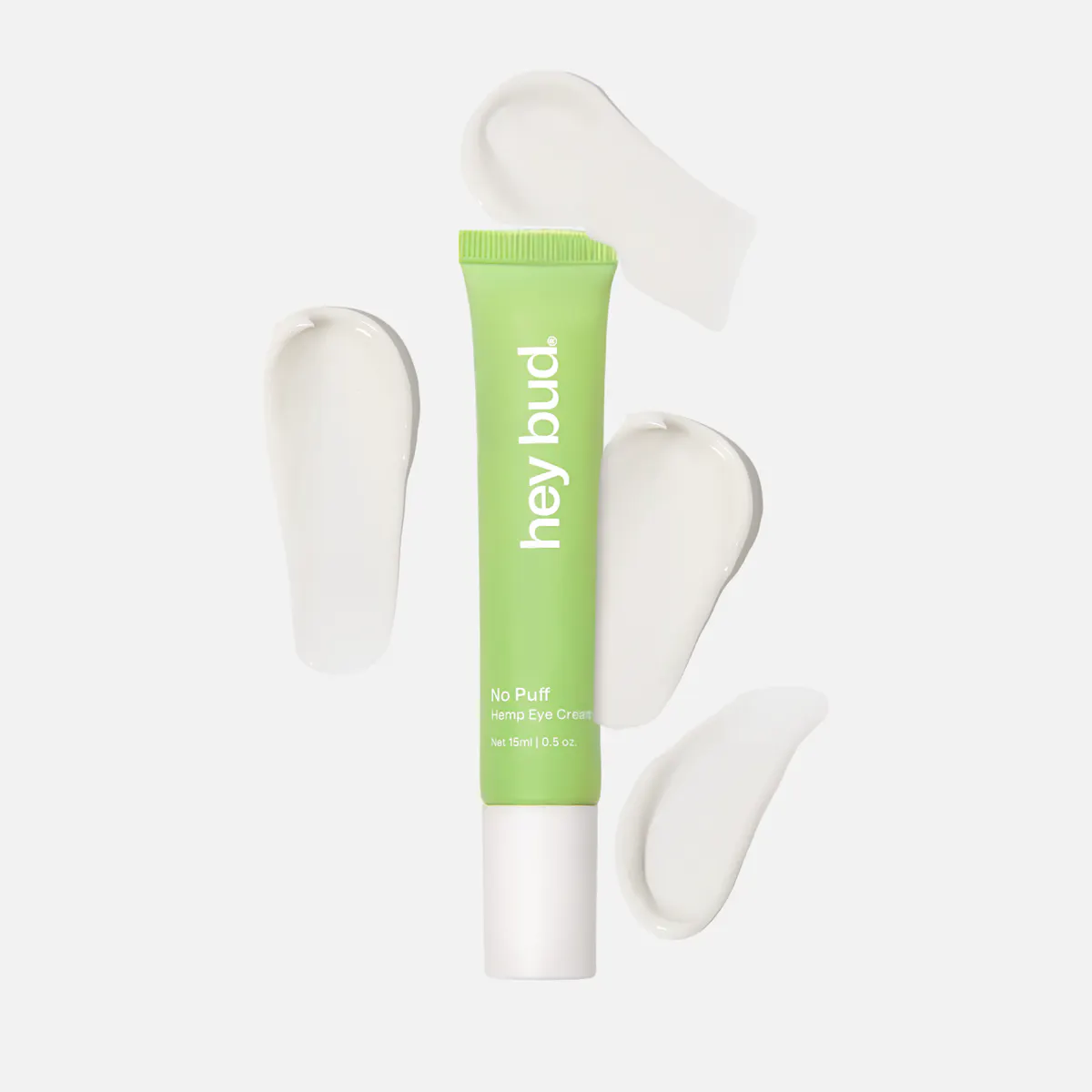 Hey Bud No Puff Eye Cream 15ml, view 2