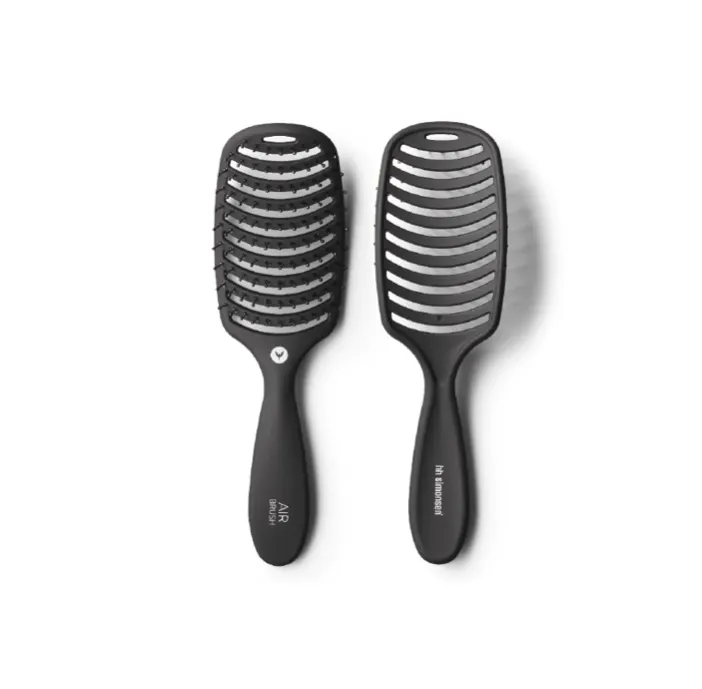 HH Simonsen Air Brush - Black