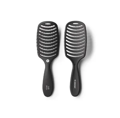 HH Simonsen Air Brush - Black