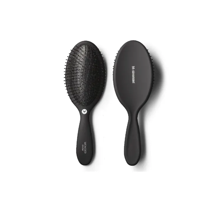 HH Simonsen Wonder Brush - Black