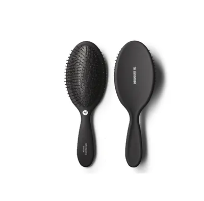HH Simonsen Wonder Brush - Black