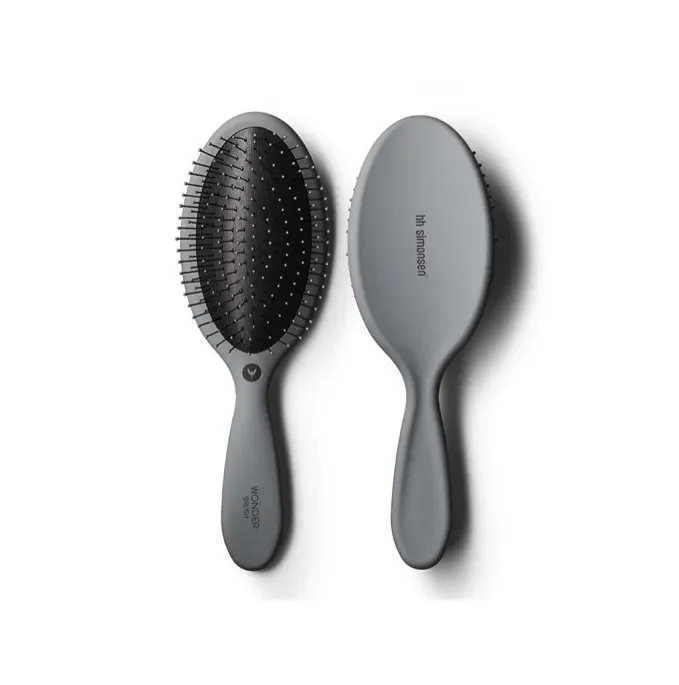 HH Simonsen Wonder Brush - Cool Grey