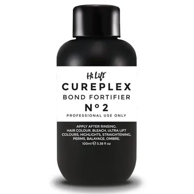 Hi Lift Cureplex No 2 Bond Fortifier 100ml