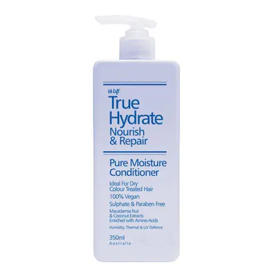Hi Lift True Hydrate Nourish and Repair Conditioner 350ml