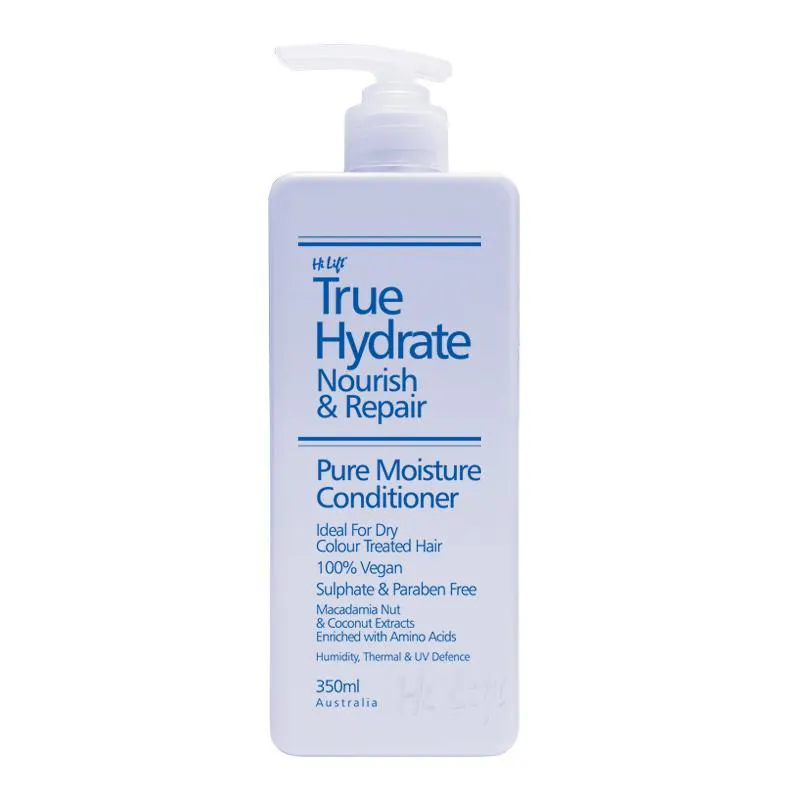Hi Lift True Hydrate Nourish and Repair Conditioner 350ml, view 2