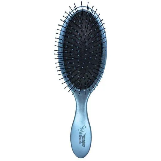 Hi Lift Wonder Brush Wet & Dry - Steel Blue