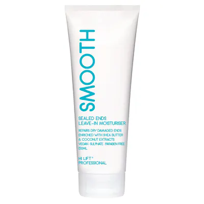 Hi Lift Zero Frizz Sealed Ends 150ml