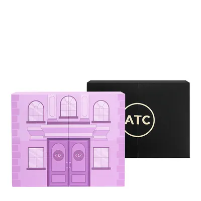 His & Hers Advent Calendar Bundle
