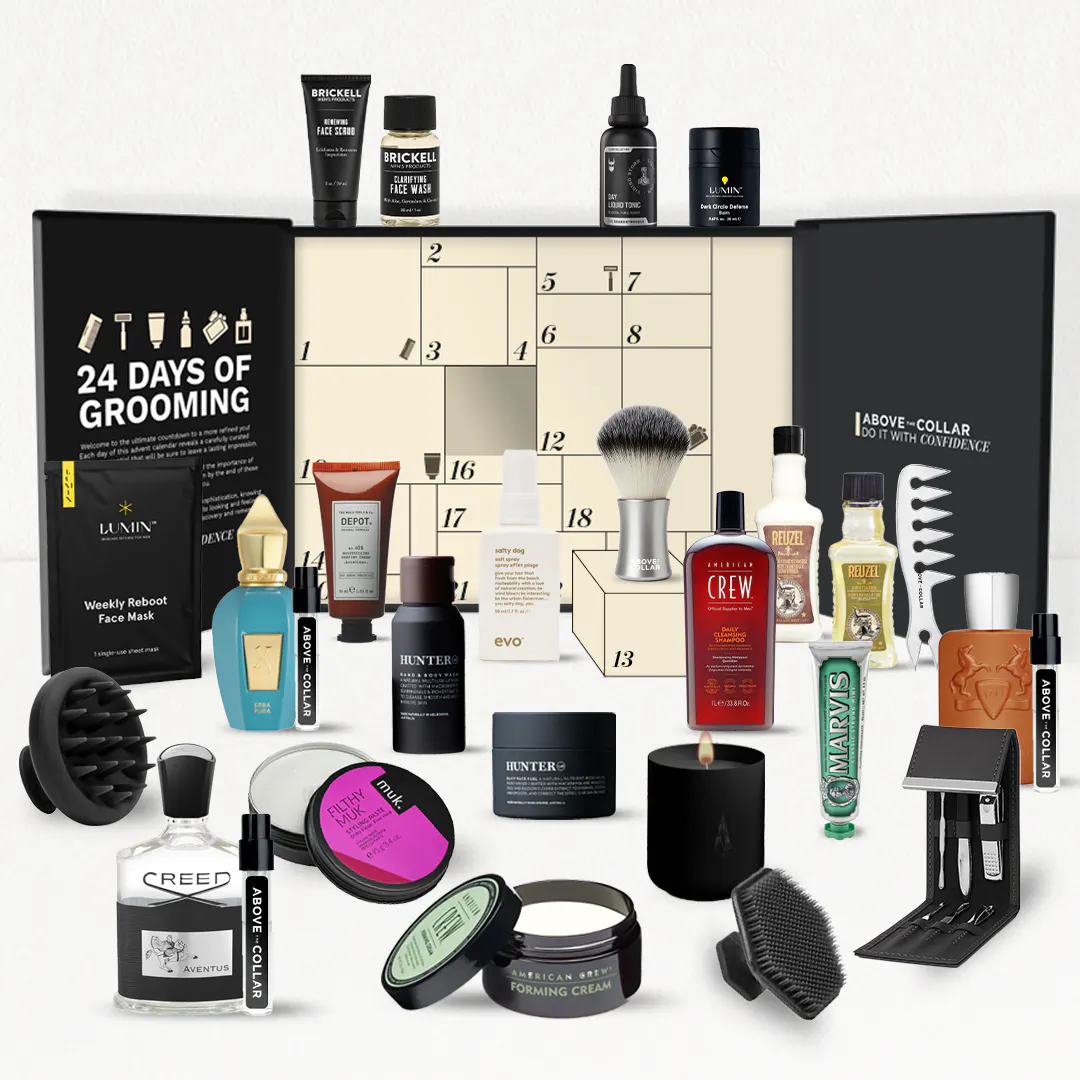 His & Hers Advent Calendar Bundle, view 3