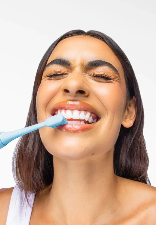hismile Blue Raspberry Toothpaste 60g, view 2