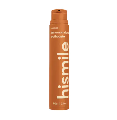 hismile Cinnamon Donut Toothpaste 60g