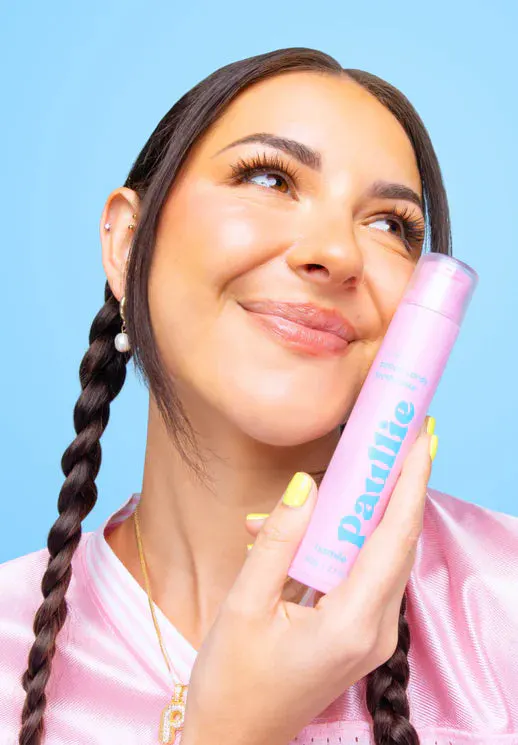 hismile Cotton Candy Toothpaste 60g, view 3