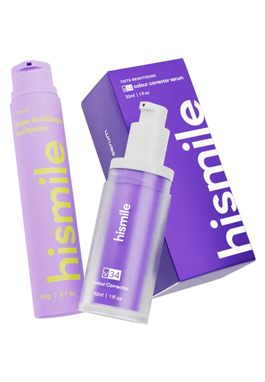 hismile Everyday Instant Brightening Bundle, view 7