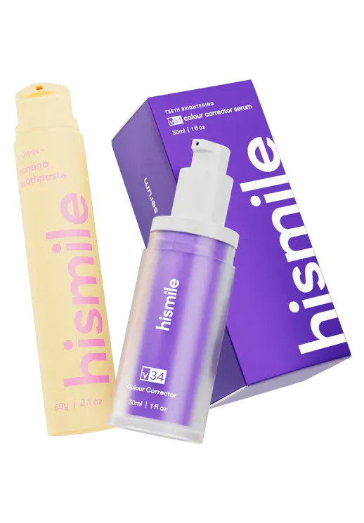 hismile Everyday Instant Brightening Bundle, view 12