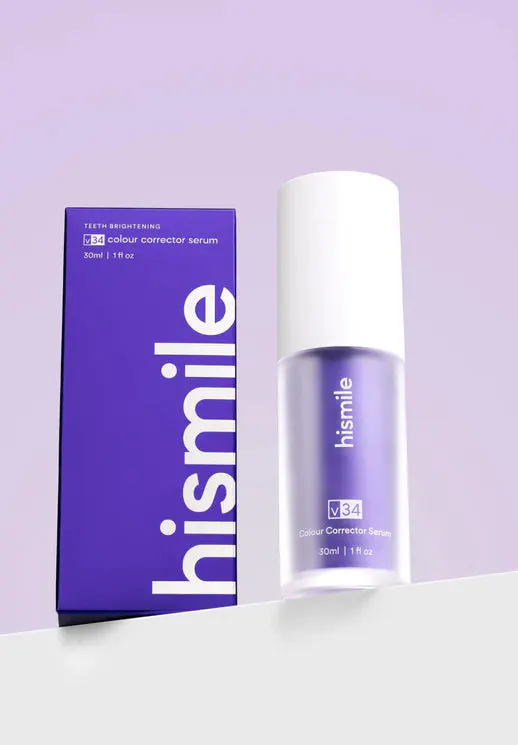 hismile Everyday Instant Brightening Bundle, view 13